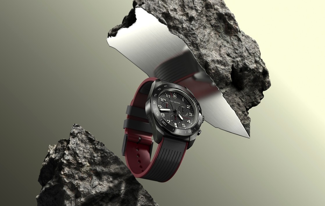 SWISS ARMY